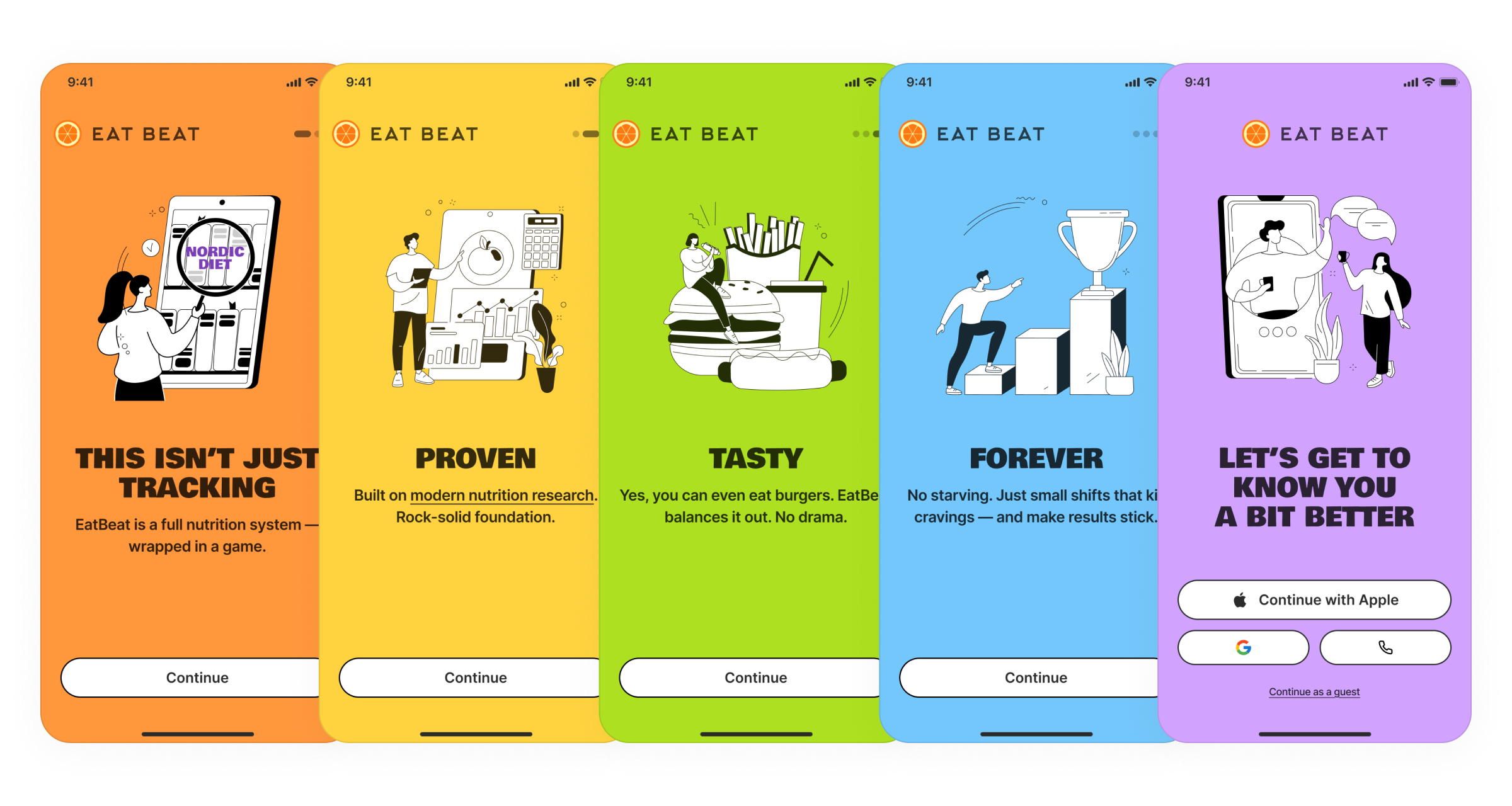 Welcome Onboarding — After