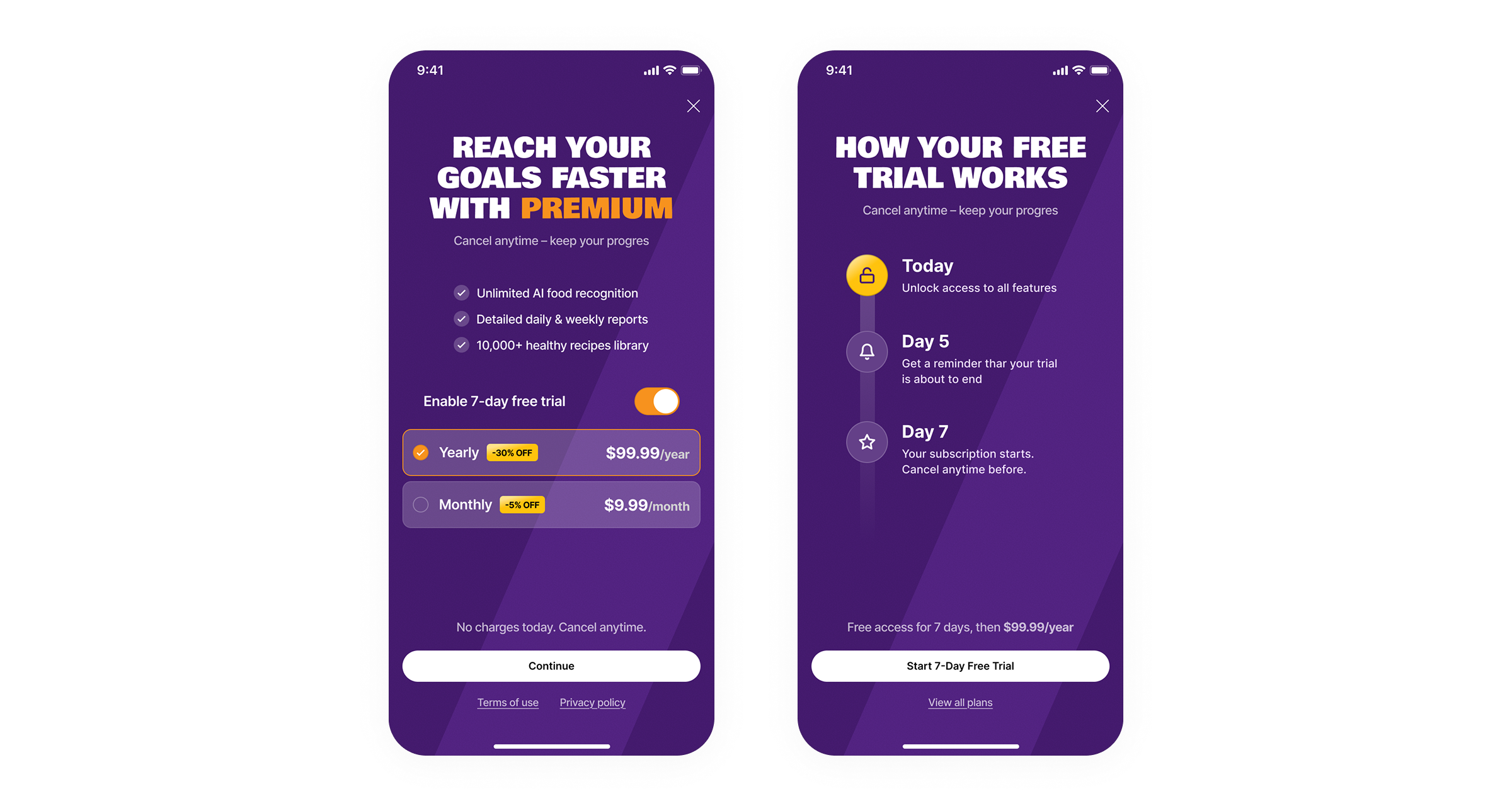 Paywall — After
