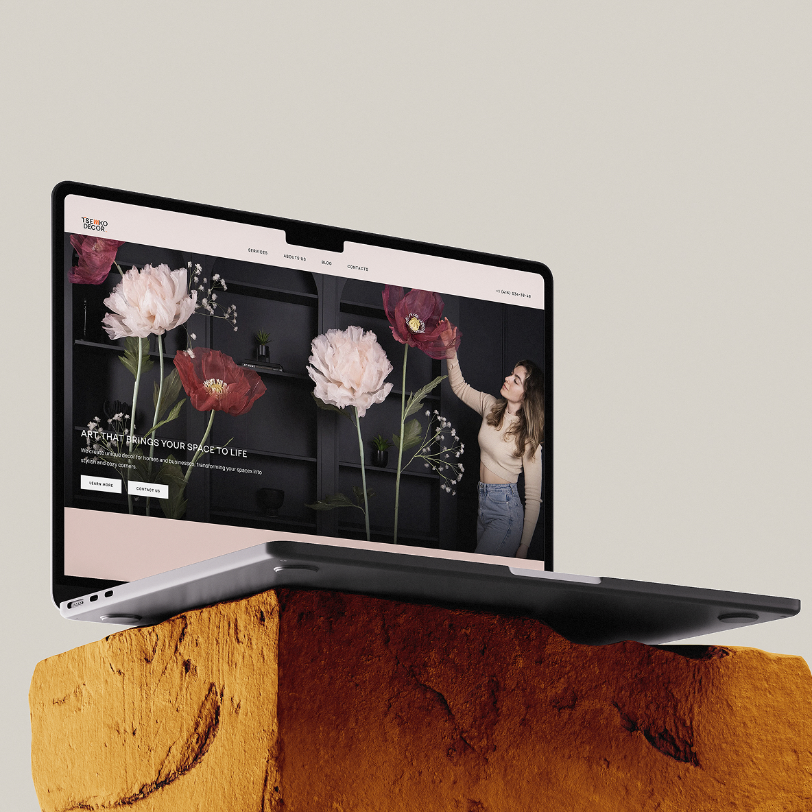 Tsemko Decor